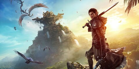 Dawntrail Fail; A Review