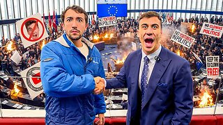 The Criminal YouTuber Who Became a Politician