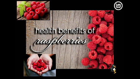 Raspberries: Top 10 Health Benefits