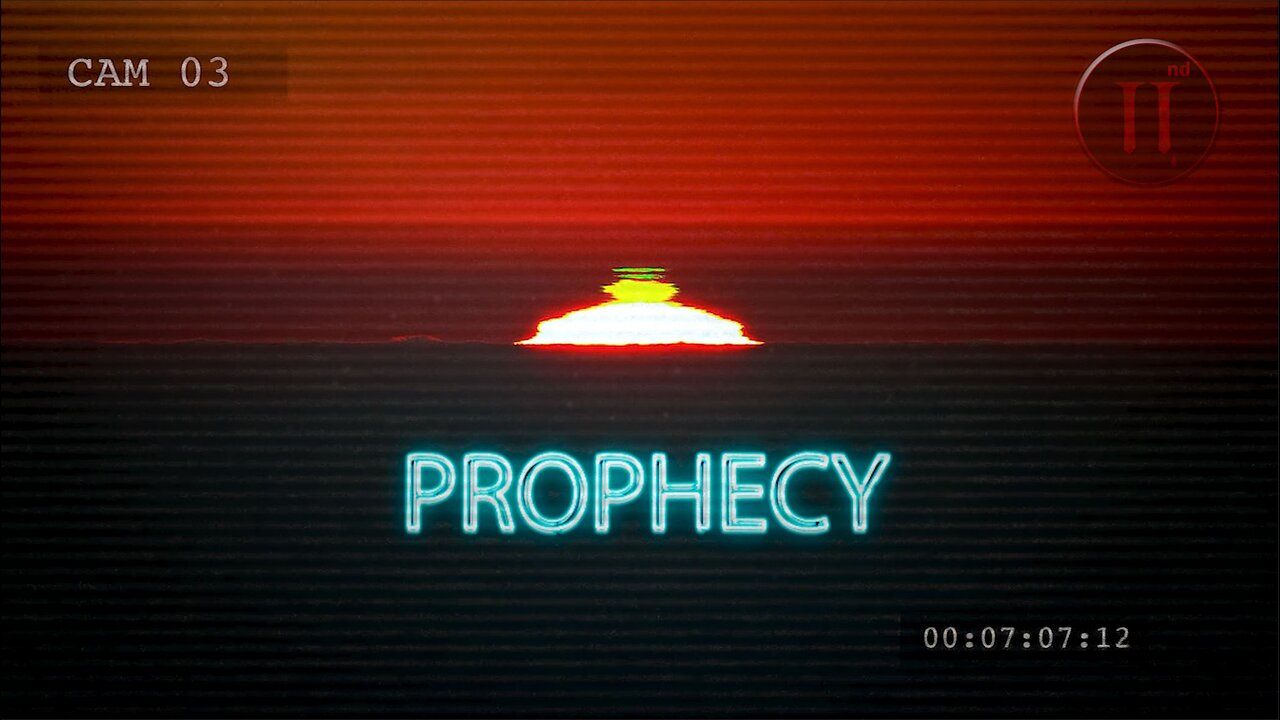End-Times, Titan remnants, Bigfoot + more!