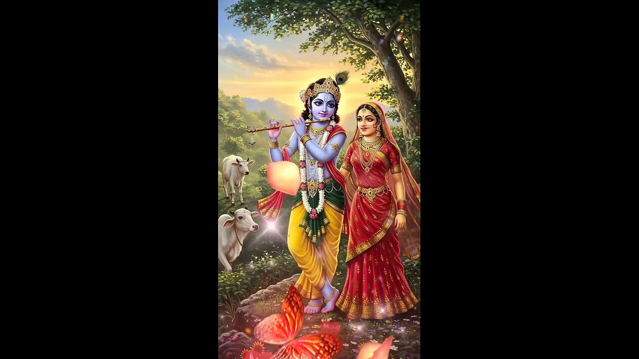 Radha Krishna