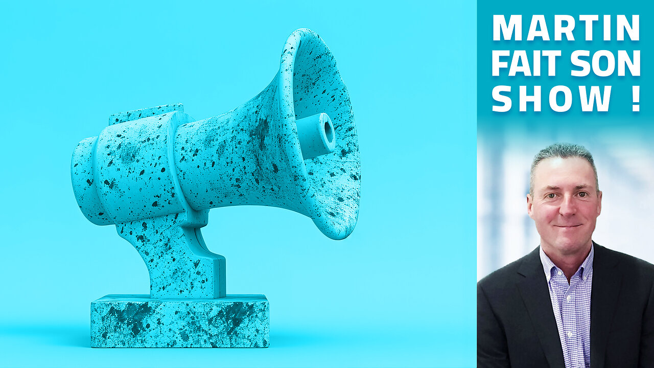 Le royaume des mensonges