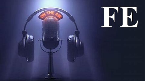 Flat Earth Clues interview 274 Not Political Podcast ✅