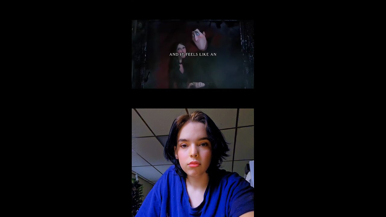 Dracula & Martha 🖤🥀⚰️🧛‍♂️🧛‍♀️