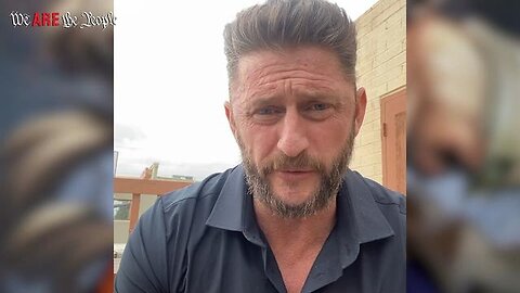 "Unmasking Satanic Ritual Abuse in Utah: Jason Preston's Courageous Mission"