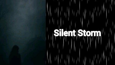 silent strom