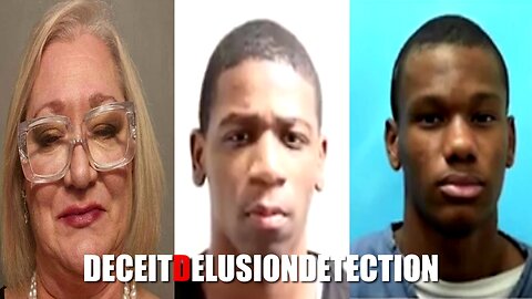 A white female mental health therapist was shot and killed inside her vehicle by three black suspects