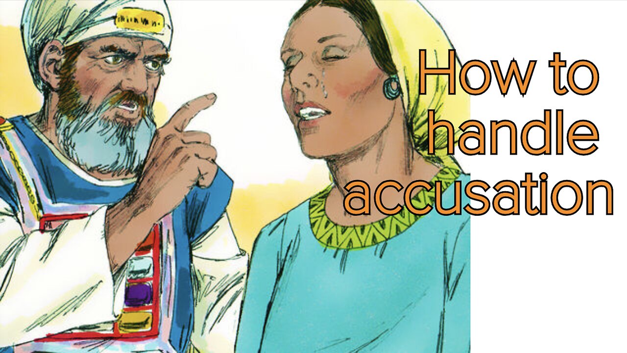 1 Samuel 1