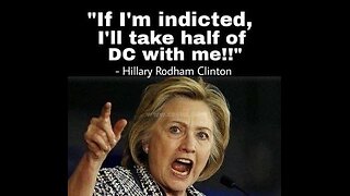 Walls close in on Hillary Clinton as Russiagate revelations come to light