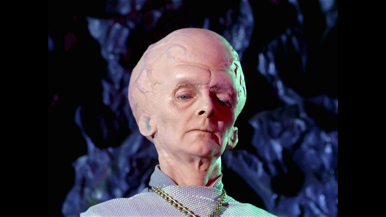L'épisode Original Series Star Trek 0