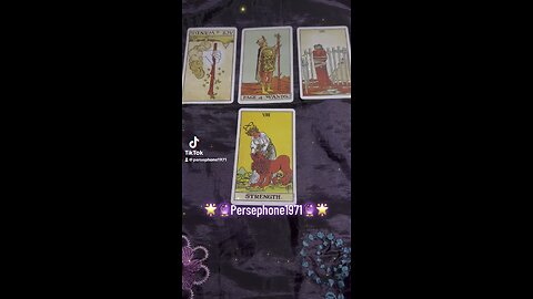 Strength Card #Tarot #Spirituality #Strength