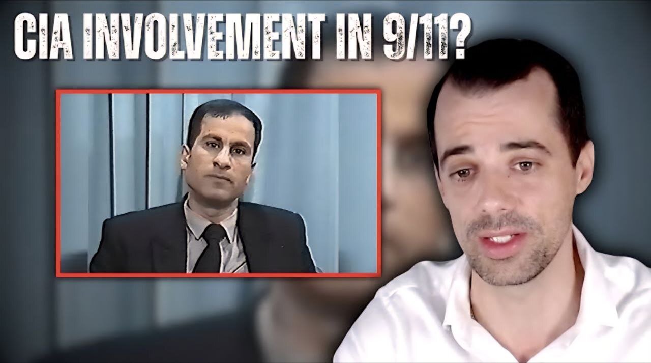 Who Was the CIA Agent That Trained Al Qaeda, Ali Mohamed? (w/ Seth Harp)