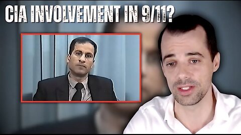 Who Was the CIA Agent That Trained Al Qaeda, Ali Mohamed? (w/ Seth Harp)