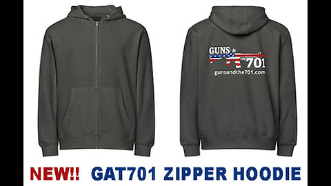 MiM - S2 Episode #120 - GUNS & The 701 - POWERED BY LAUER AUTO REPAIR - Feb 13th, 2026 - www.GunsAndThe701.com