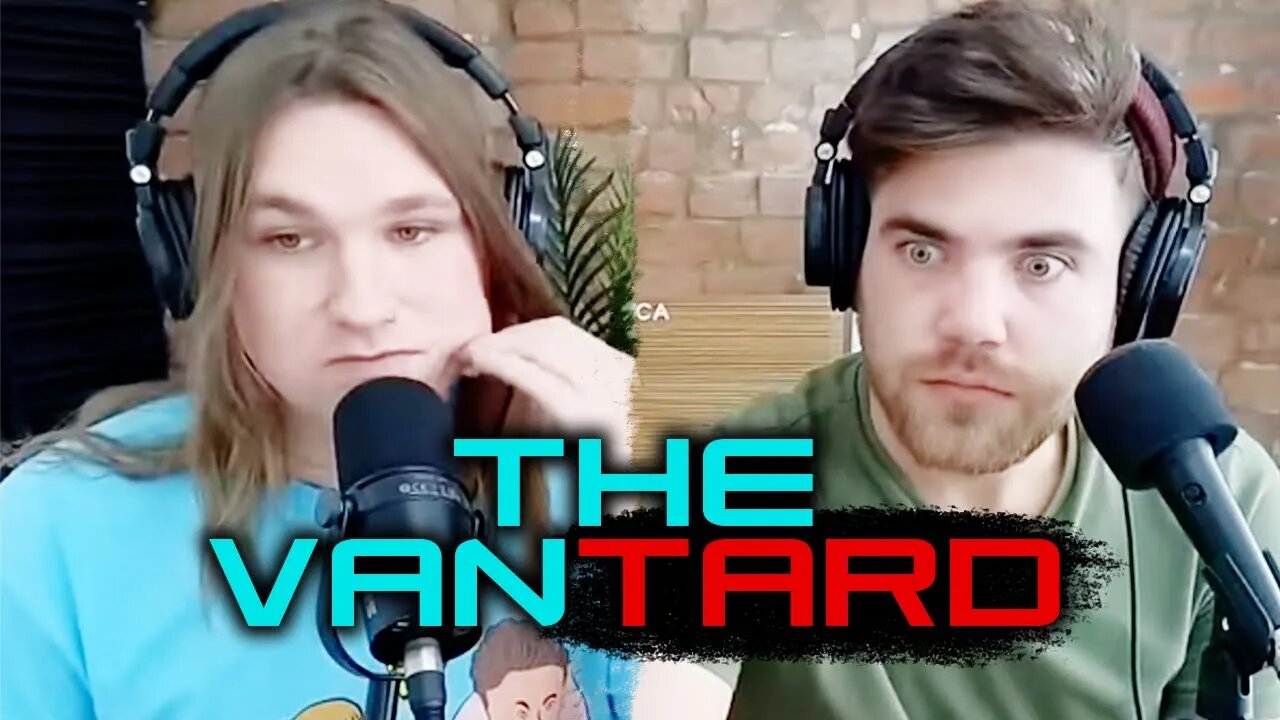 Progressives Are Just Communists (cucked out white boys edition)