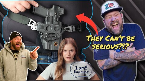 FATTAC under ATTACK / Reaction to Philstr calling us out!