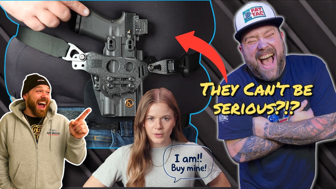 FATTAC under ATTACK / Reaction to Philstr calling us out!