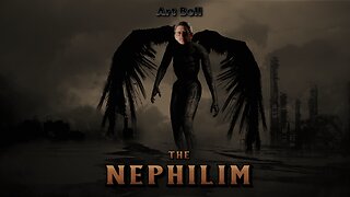 Art Bell - The Nephilim (and similar topics) Part 1 of 2