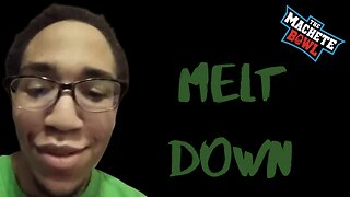 The Machete Bowl Ep. 477 - Urkelraxx melts down after losing