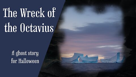 Halloween 2025: The tale of the Octavius