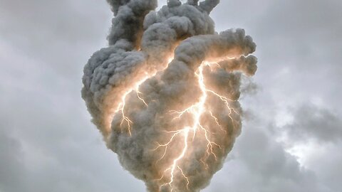 HEART OF NATURE