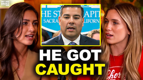 Ricardo Lara’s Luxury Trips on California Taxpayers’ Dime