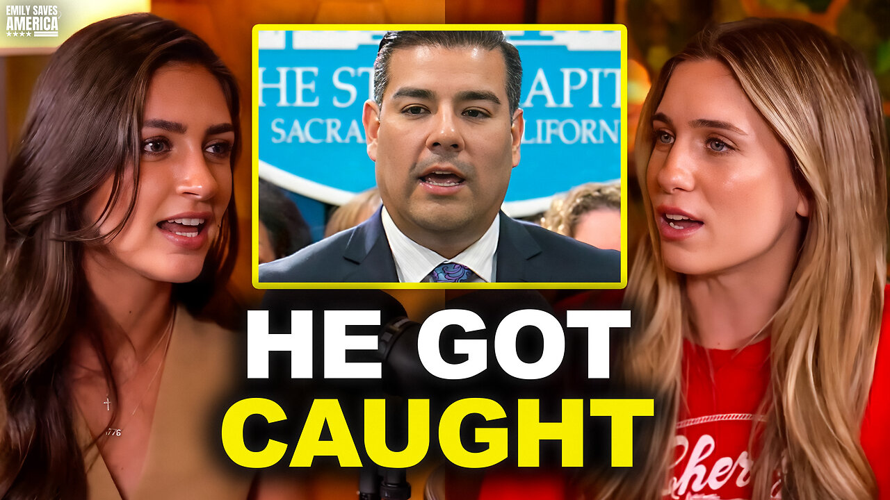 Ricardo Lara’s Luxury Trips on California Taxpayers’ Dime