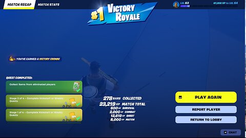 FORTNITE TUESDAY- 11-25-2025