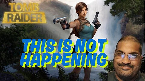INSIDER CLAIMS "Tomb Raider" Reboot SAFE & Reworked - Lara at Her Prime!