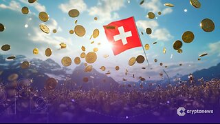 Switzerland to Swap Crypto Holder Data with 74 Countries Under the OECD’s CARF