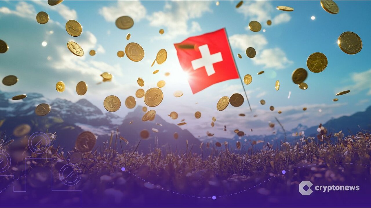 Switzerland to Swap Crypto Holder Data with 74 Countries Under the OECD’s CARF