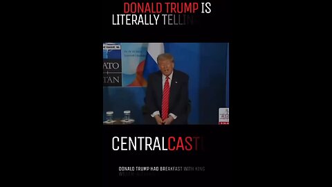 Central Casting