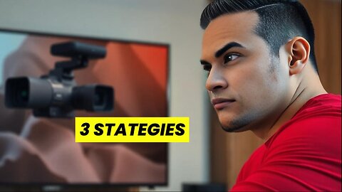 Beat Temptation WITH 3 POWERFUL Strategies Now