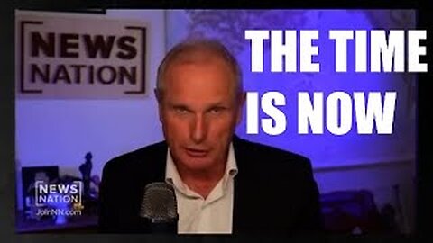 Steven Greer ATTACKS Ross Coulthart’s NewsNation Special on Jake Barber—AlienAntics Investigates!