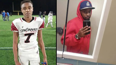 The Truth About The Ryan Hinton Police Shooting Incident