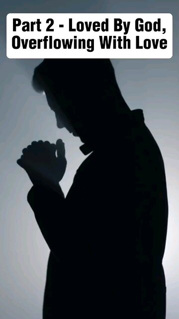 When You Truly Love God, People Can Tell