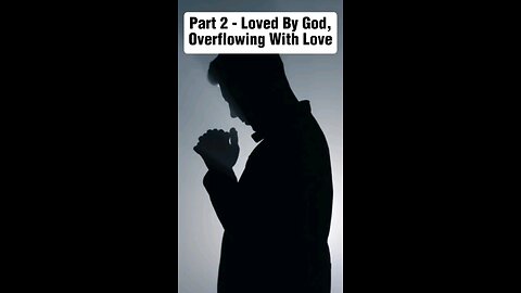 When You Truly Love God, People Can Tell