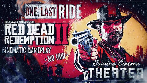 🤠I'LL COME BACK, I PROMISE!.. | Red Dead Redemption II 🔥🪵 #RDR2 #Gameplay #Gaming #PS5