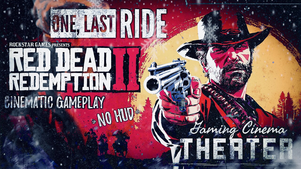 🤠I'LL COME BACK, I PROMISE!.. | Red Dead Redemption II 🔥🪵 #RDR2 #Gameplay #Gaming #PS5