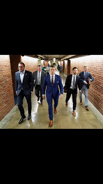 Trump Backs Hegseth After Yemen Attack Leak via Signal Sparks Investigation - WorldEye