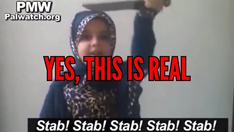 MIND-BLOWING hatred from CHILDREN