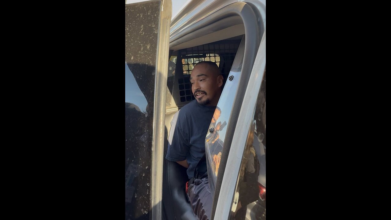 In an early morning raid, law enforcement arrested Mexican national Juan Carlos Cota