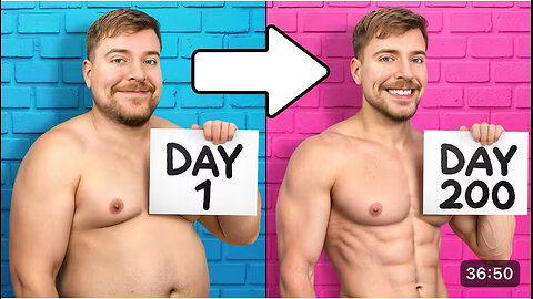 Lose 100 LBs, Win $250,000!