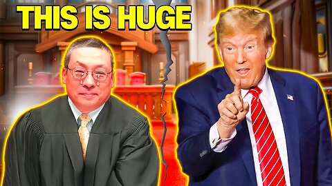 BOOM! Trump Finally Makes THE Chess Move We’ve All Been Waiting For — The Endgame Begins
