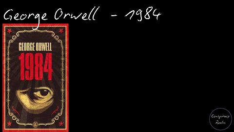 George Orwell 1984 - Audio