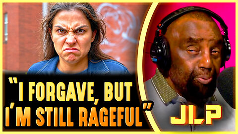 Forgave Her Parents, But STILL FILLED With Anger… Was She Wrong? | JLP Reacts