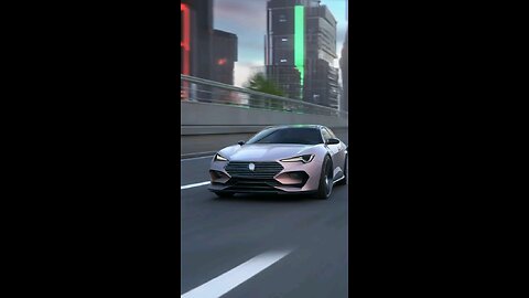 casual car driving without background sound