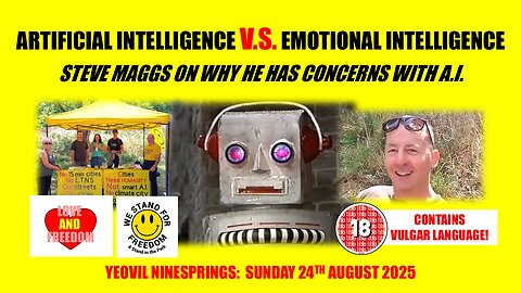 Artificial Intelligence v.s. Emotional Intelligence