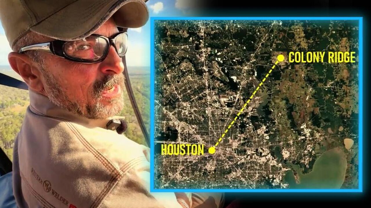 🚨󠁵TEXAS TREASON ALERT!!!🚨