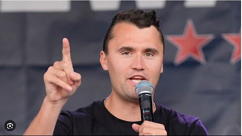 MAGA Beast Taking Over Charlie Kirk’s Radio Time Slot Revealed